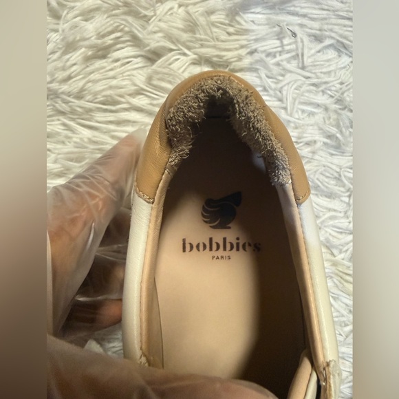 Bobbies Paris Sneakers - Picture 9 of 16